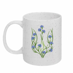 Кружки с блестками 320ml