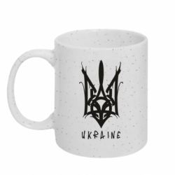 Кружки з блискітками 320ml