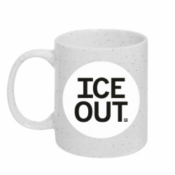 Кружки з блискітками 320ml