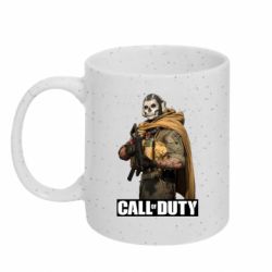 Кружки с блестками 320ml