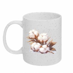 Кружки с блестками 320ml