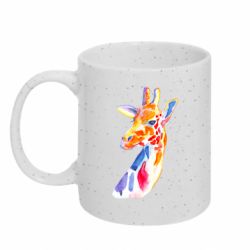 Кружки з блискітками 320ml