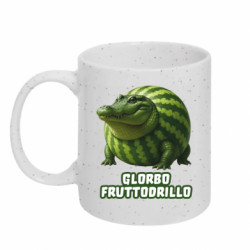 Кружки с блестками 320ml