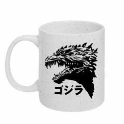 Кружки с блестками 320ml