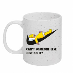 Кружки з блискітками 320ml