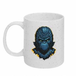 Кружки з блискітками 320ml