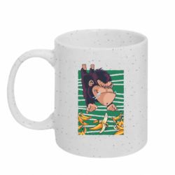Кружки с блестками 320ml