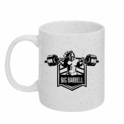 Кружки с блестками 320ml