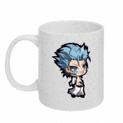 Кружки с блестками 320ml