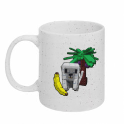 Кружки с блестками 320ml