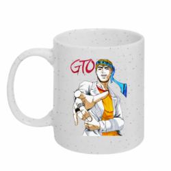 Кружки з блискітками 320ml