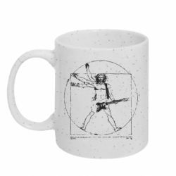 Кружки з блискітками 320ml