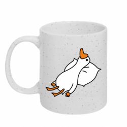 Кружки з блискітками 320ml