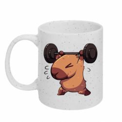 Кружки с блестками 320ml