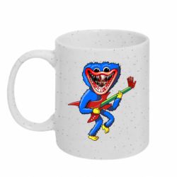 Кружки з блискітками 320ml