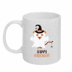Кружки з блискітками 320ml