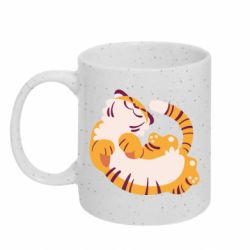 Кружки с блестками 320ml