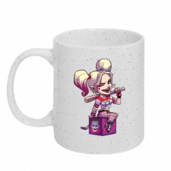 Кружки з блискітками 320ml