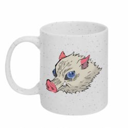 Кружки с блестками 320ml