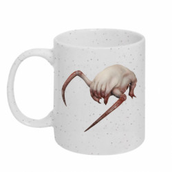 Кружки с блестками 320ml