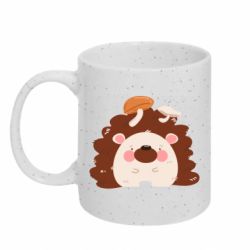 Кружки с блестками 320ml