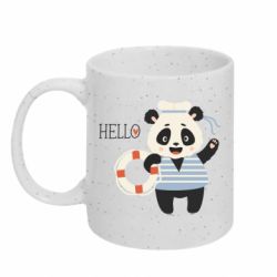 Кружки с блестками 320ml