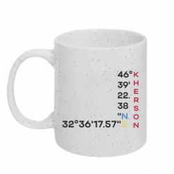 Кружки с блестками 320ml