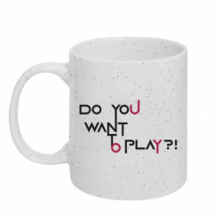 Кружки з блискітками 320ml