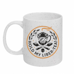 Кружки з блискітками 320ml