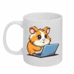 Кружки с блестками 320ml