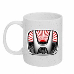 Кружки з блискітками 320ml