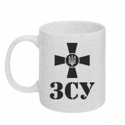 Кружки з блискітками 320ml