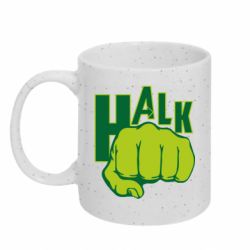 Кружки с блестками 320ml