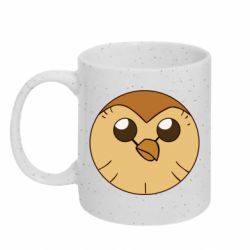 Кружки з блискітками 320ml