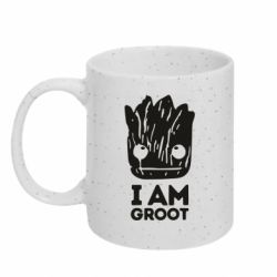 Кружки з блискітками 320ml