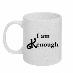 Кружки з блискітками 320ml