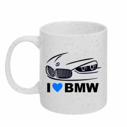 Кружки с блестками 320ml