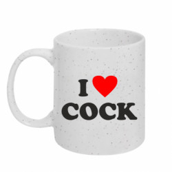 Кружки з блискітками 320ml