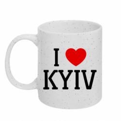 Кружки с блестками 320ml