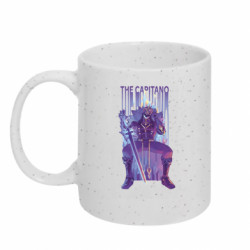 Кружки с блестками 320ml