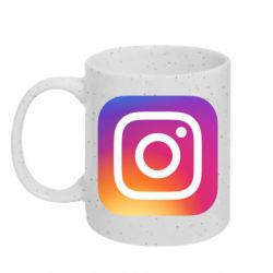 Кружки з блискітками 320ml