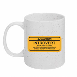 Кружки з блискітками 320ml