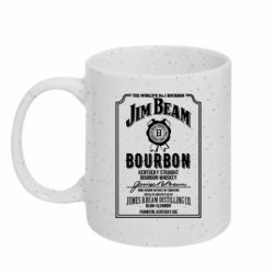 Кружки с блестками 320ml