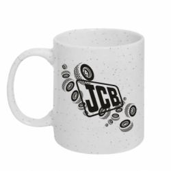 Кружки с блестками 320ml