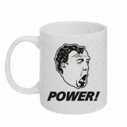 Кружки с блестками 320ml