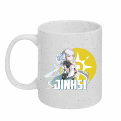 Кружки з блискітками 320ml