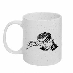 Кружки с блестками 320ml