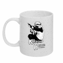 Кружки с блестками 320ml