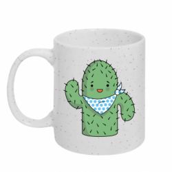 Кружки с блестками 320ml