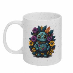 Кружки с блестками 320ml